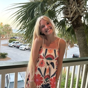 Fundraising Page: Kailey Gibbs